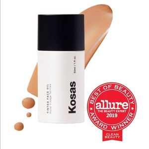 Kosas Tinted Face Oil Foundation - shade 05